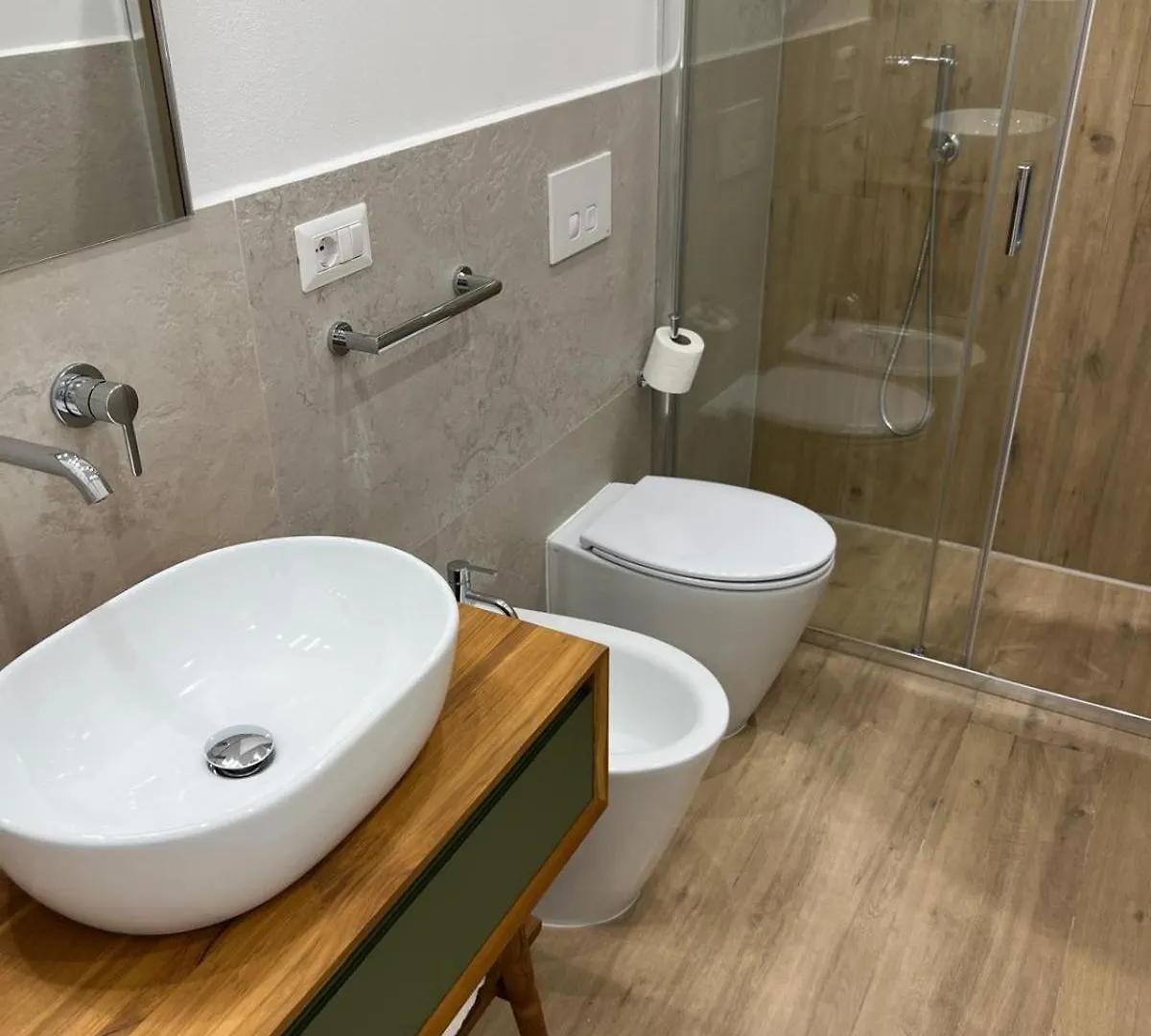 Casa Lauro Apartment La Maddalena  La Maddalena (Sassari)