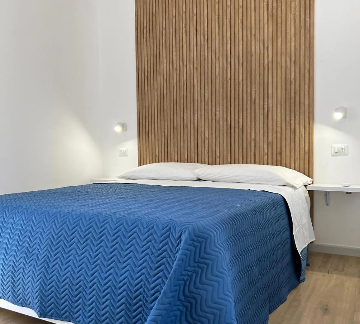 Casa Lauro Apartment La Maddalena