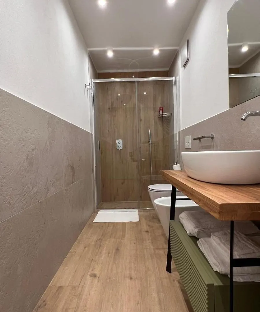 Casa Lauro Apartment La Maddalena