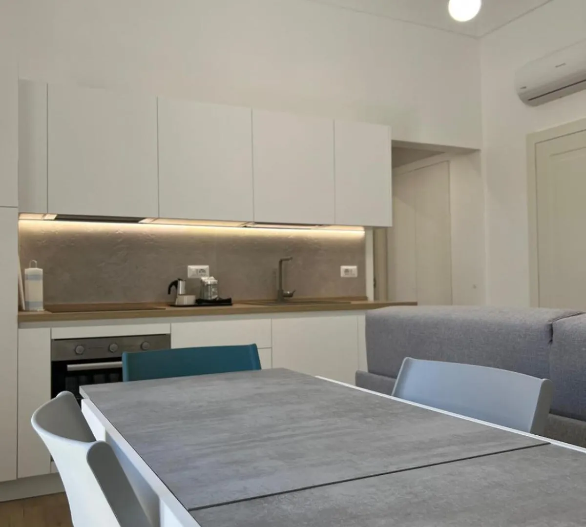Casa Lauro Apartment La Maddalena
