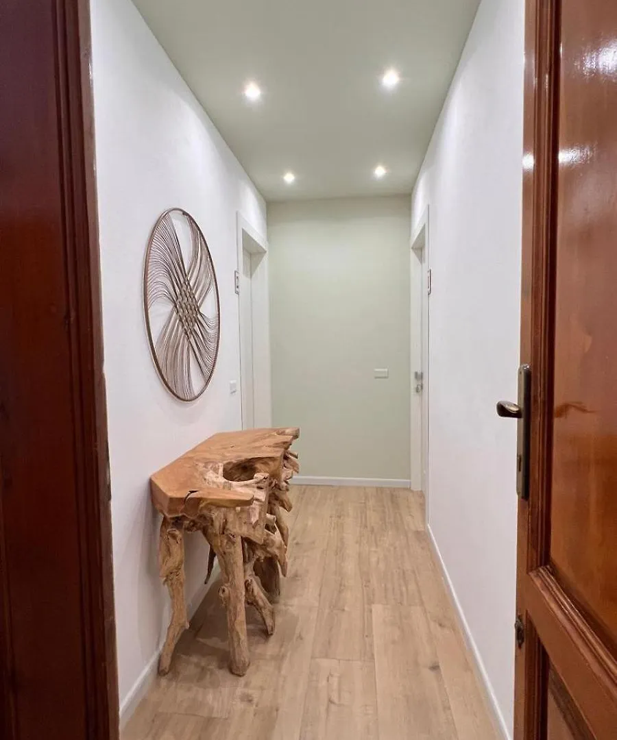 Casa Lauro Apartment La Maddalena