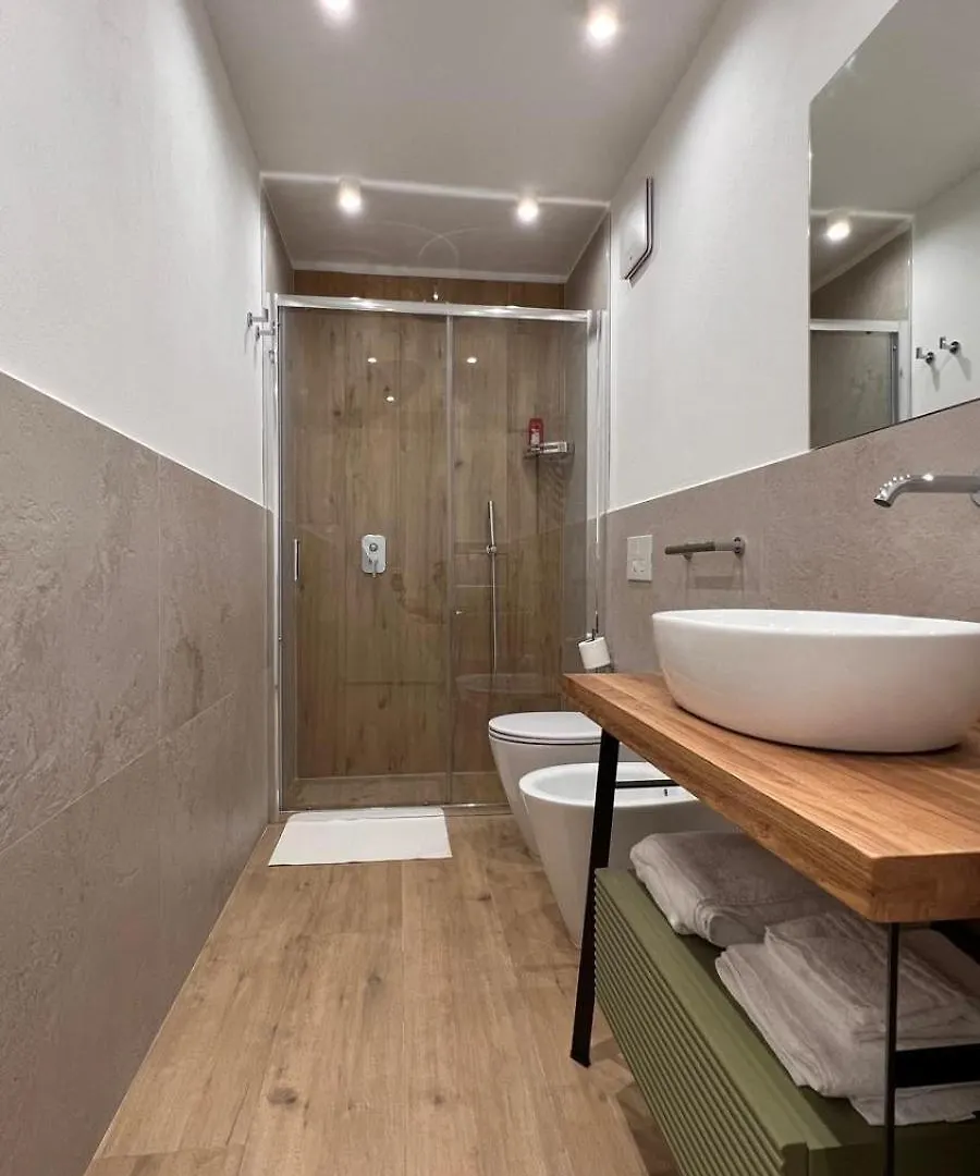 Casa Lauro Apartment La Maddalena  Italy
