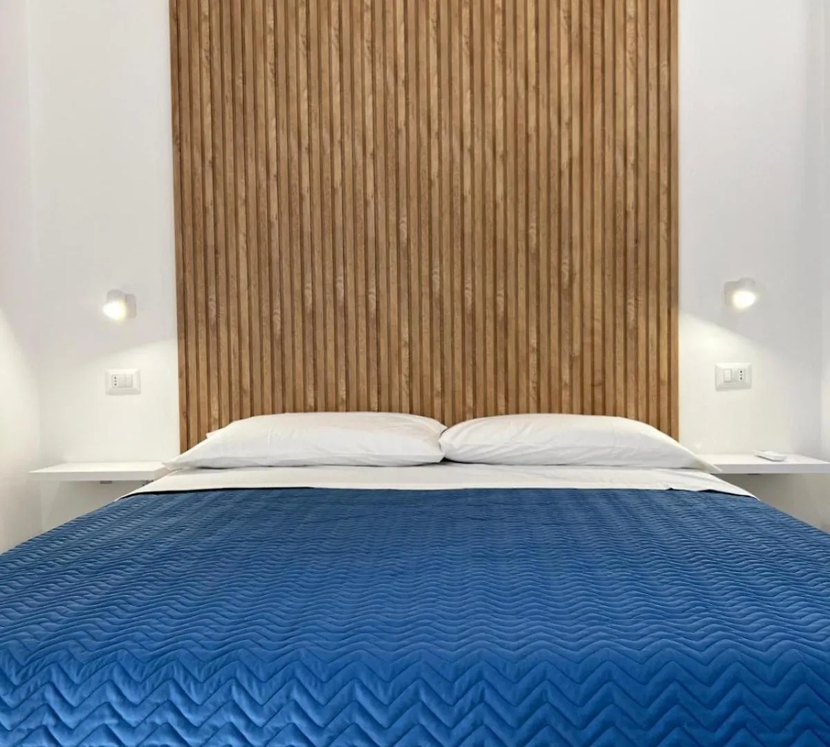 Casa Lauro Apartment La Maddalena  Italy