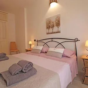  Appartamento Residenza Renna - Trilocale