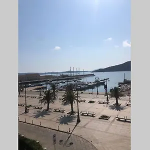 Incantevole La Maddalena Vista Mare Codice Iun Q5459 La Maddalena (Sassari)