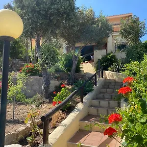 Casa Lentischio La Maddalena (Sassari)
