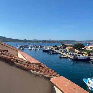 Appartamento Penthouse Cala Gavetta