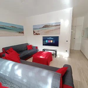 Vacanze Maddalena La Maddalena (Sassari)