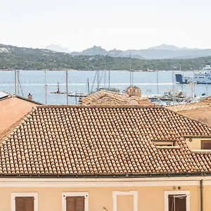  Appartamento Le Scalette