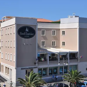 Hotel Excelsior, La Maddalena (Sassari)