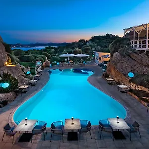 Ośrodek wypoczynkowy Grand Resort&spa Ma&ma - Adults Only, La Maddalena (Sassari)