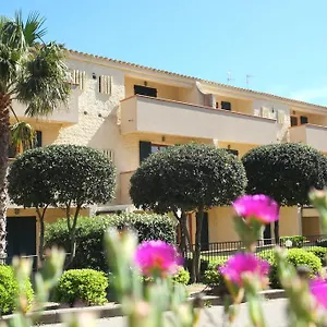 Hotel apartamentowy Blu, La Maddalena (Sassari)