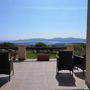 Nocleg ze śniadaniem Sprafundu, La Maddalena (Sassari)