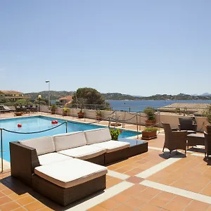 Hotel Miralonga, La Maddalena (Sassari)