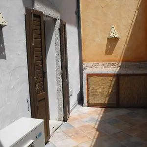  Appartamento Barrettini