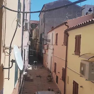  Appartamento Madda